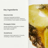 Biodance Sheet Mask Biodance Radiant Vita Niacinamide Real Deep Mask