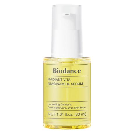 Biodance Serum Biodance Radiant Vita Niacinamide Serum 30ml