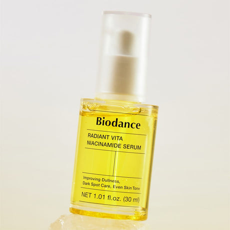 Biodance Serum Biodance Radiant Vita Niacinamide Serum 30ml