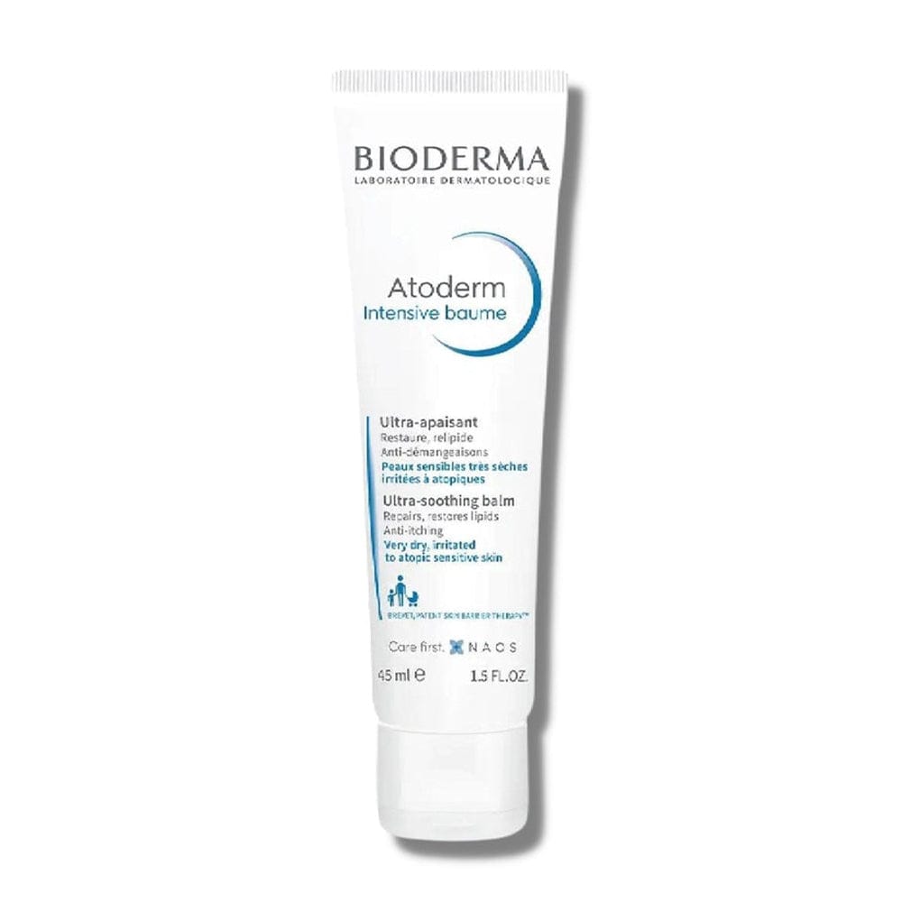 Bioderma Gift With Purchase Bioderma Atoderm Intensive Baume 45ml GWP