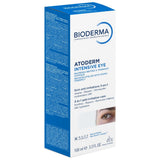 Bioderma Eye Cream Bioderma Atoderm Intensive Eye 100ml