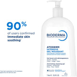 Bioderma Cleanser Bioderma Atoderm Intensive Foaming Gel