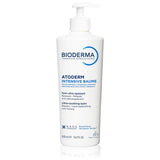 Bioderma Face Moisturisers 500ml Bioderma Atoderm Intensive Ultra-Soothing Baume