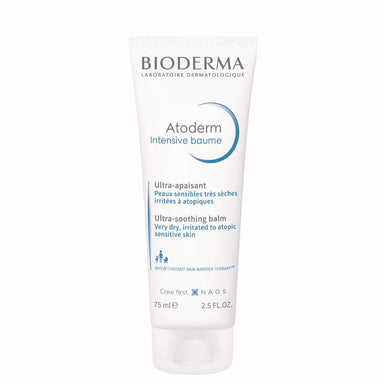 Bioderma Face Moisturisers 75ml Bioderma Atoderm Intensive Ultra-Soothing Baume