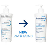 Bioderma Face Moisturisers Bioderma Atoderm Intensive Ultra-Soothing Baume