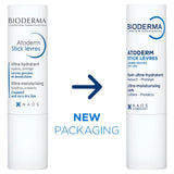 Bioderma Lip Balm Bioderma Atoderm Moisturising Lip Stick