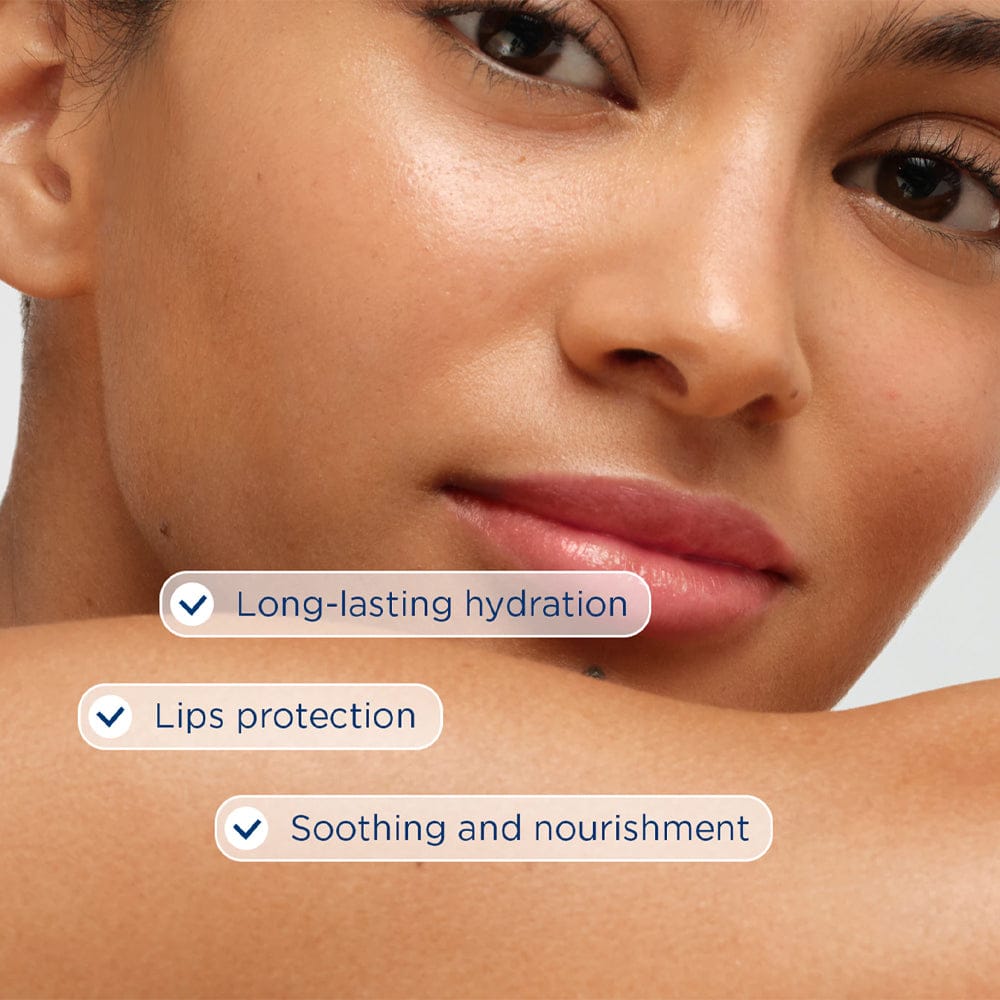 Bioderma Lip Balm Bioderma Atoderm Restorative Lip Balm