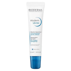 You added <b><u>Bioderma Atoderm Restorative Lip Balm</u></b> to your cart.