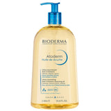 Bioderma Shower Oil 1 Litre Bioderma Atoderm Ultra-Nourishing Anti-Irritation Shower Oil