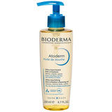 Bioderma Shower Oil 200ml Bioderma Atoderm Ultra-Nourishing Anti-Irritation Shower Oil