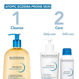 Bioderma Shower Oil Bioderma Atoderm Ultra-Nourishing Anti-Irritation Shower Oil