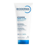 Bioderma Body Moisturiser 200ml Bioderma Atoderm Ultra-Nourishing Cream