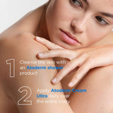 Bioderma Body Moisturiser Bioderma Atoderm Ultra-Nourishing Cream