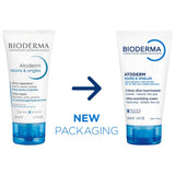 Bioderma Hand Cream Bioderma Atoderm Ultra Nourishing Hand & Nail Cream