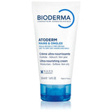 Bioderma Hand Cream Bioderma Atoderm Ultra Nourishing Hand & Nail Cream