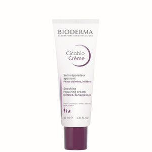 You added <b><u>Bioderma Cicabio Soothing Care Cream 100ml</u></b> to your cart.