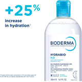 Bioderma Micellar Water Bioderma Hydrabio H2O Micellar Water