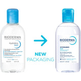 Bioderma Micellar Water Bioderma Hydrabio H2O Micellar Water