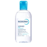 Bioderma Micellar Water Bioderma Hydrabio H2O Micellar Water