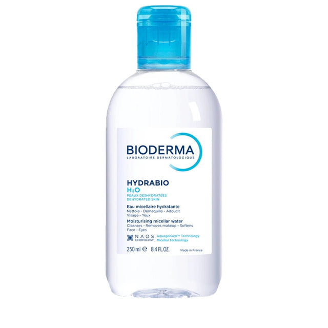 Bioderma Micellar Water Bioderma Hydrabio H2O Micellar Water