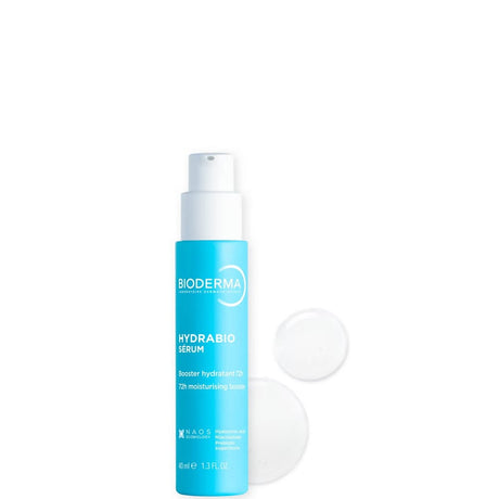 Bioderma Serum Bioderma Hydrabio Serum 40ml