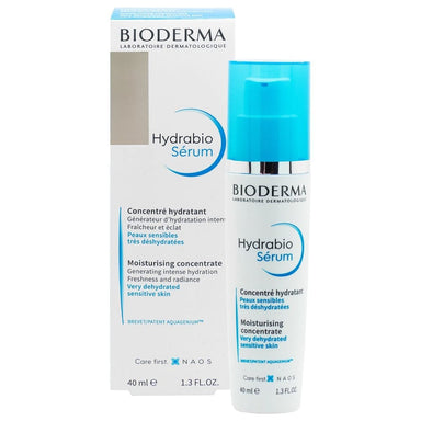 Bioderma Serum Bioderma Hydrabio Serum 40ml