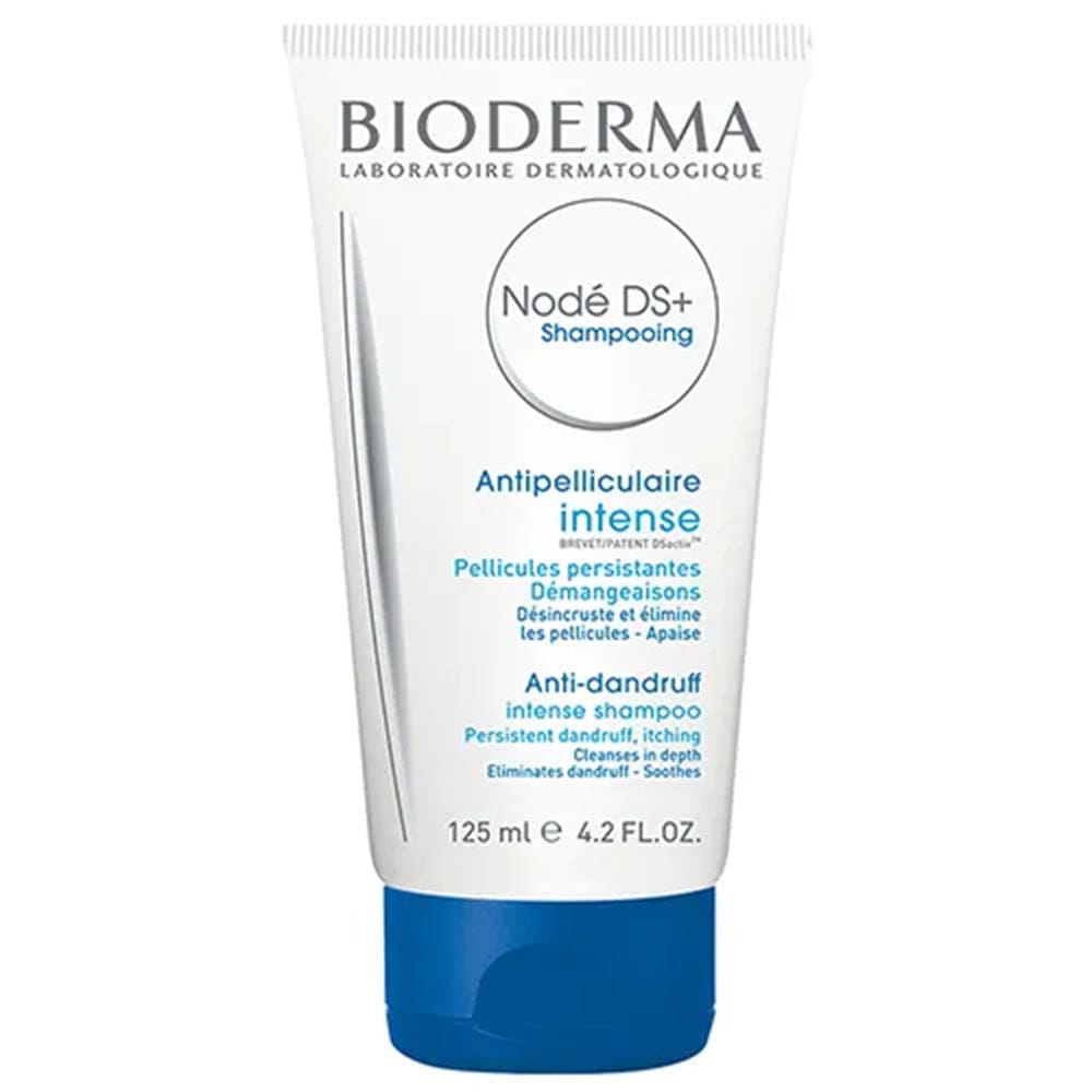 Bioderma Node DS+ Intense Anti-Dandruff Shampoo 125ml Meaghers Pharmacy
