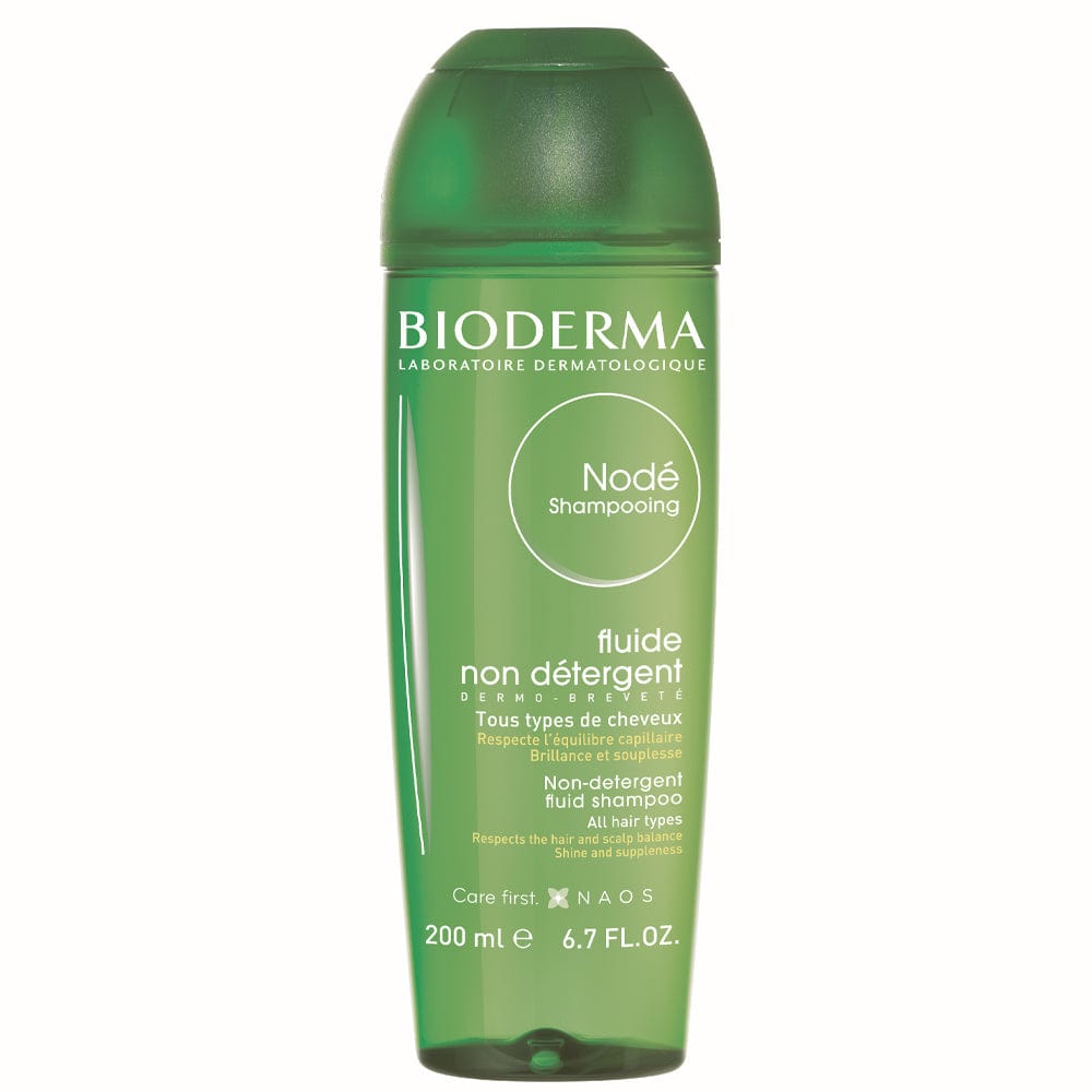 Bioderma Shampoo Bioderma Node Fluide Shampoo 200ml