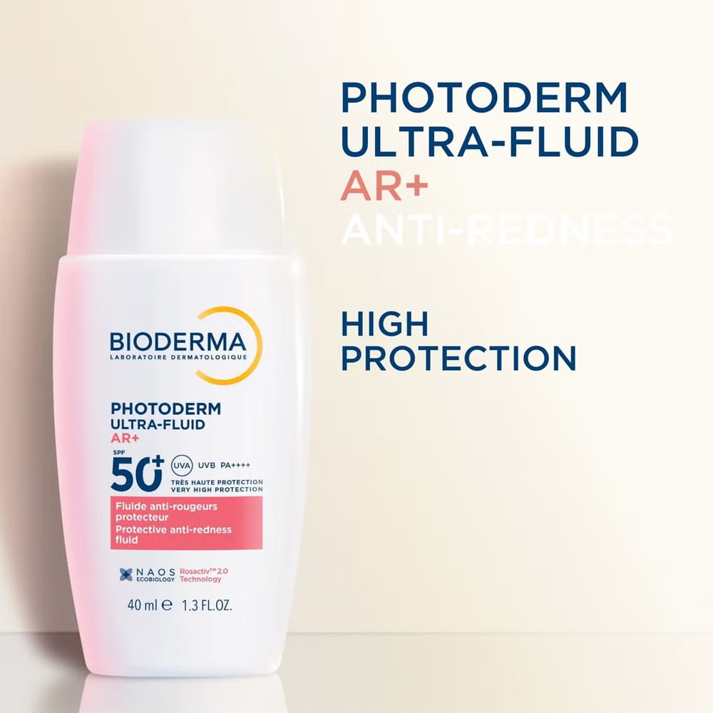 Bioderma Sun Protection Bioderma Photoderm AR+ SPF 50+ 40ML