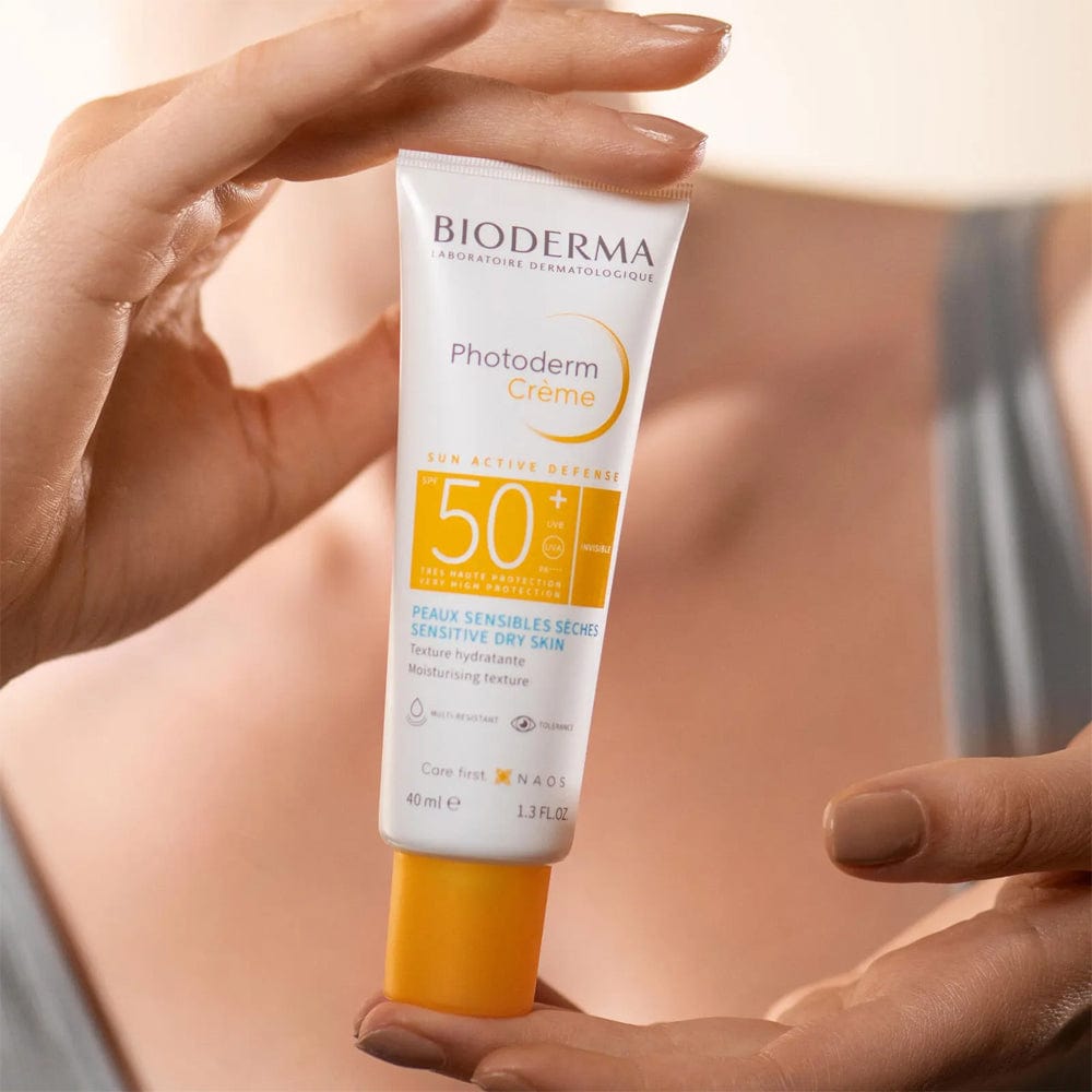 Bioderma spf deals 50