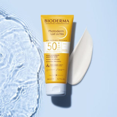 Bioderma Sun Protection Bioderma Photoderm Lait ULTRA SPF50+ 200ml