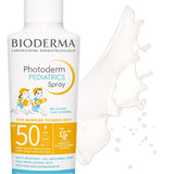Bioderma Sun Protection Bioderma Photoderm Pediatrics SPF50 Spray 200ml