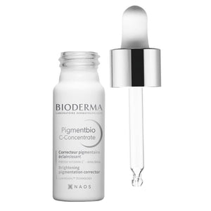 You added <b><u>Bioderma Pigmentbio C-Concentrate 15ml</u></b> to your cart.