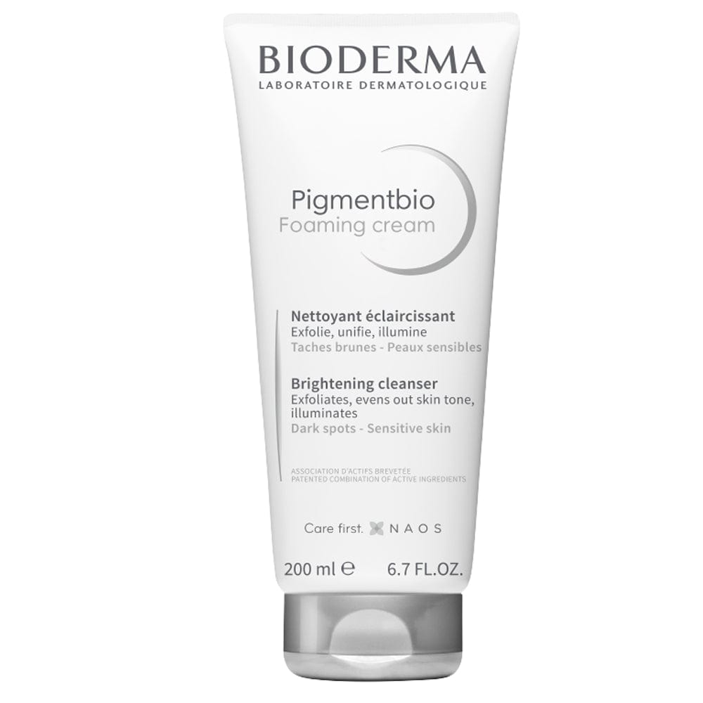 Bioderma Cleanser Bioderma Pigmentbio Foaming Cream 200ml