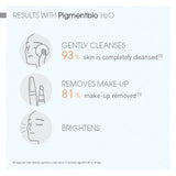 Bioderma Micellar Water Bioderma Pigmentbio H2O Micellar Cleansing Water 250ml