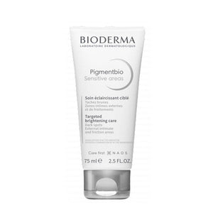 You added <b><u>Bioderma Pigmentbio Sensitive Areas Cream 75ml</u></b> to your cart.
