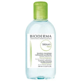 Bioderma Micellar Water 250ml Bioderma Sebium H2O Purifying Cleansing Micellar Water