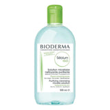 Bioderma Micellar Water 500ml Bioderma Sebium H2O Purifying Cleansing Micellar Water