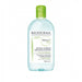 Bioderma Micellar Water 500ml Bioderma Sebium H2O Purifying Cleansing Micellar Water