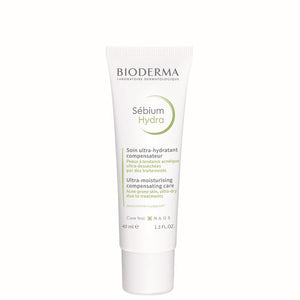 You added <b><u>Bioderma Sebium Hydra Moisturising Compensating Care 40ml</u></b> to your cart.