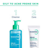 Bioderma Face Moisturisers Bioderma Sebium Pore Refiner Cream 30ml