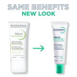 Bioderma Face Moisturisers Bioderma Sebium Pore Refiner Cream 30ml