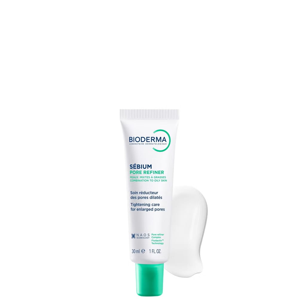 Bioderma Face Moisturisers Bioderma Sebium Pore Refiner Cream 30ml