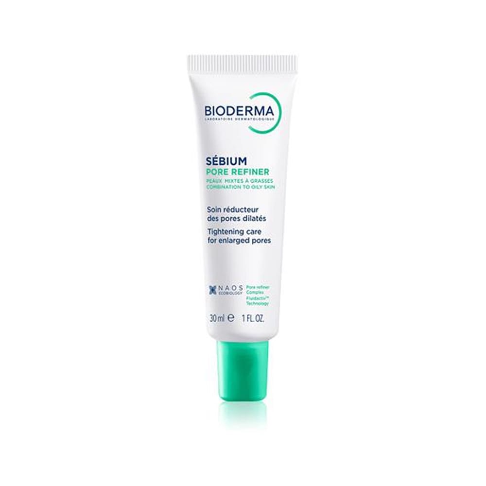 Bioderma Face Moisturisers Bioderma Sebium Pore Refiner Cream 30ml