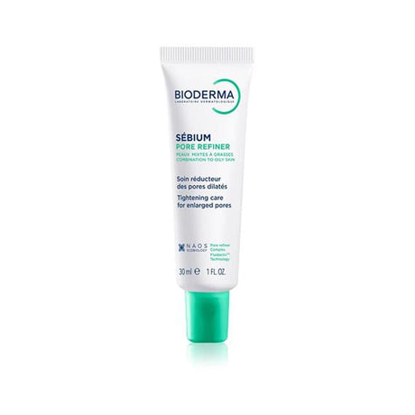 Bioderma Face Moisturisers Bioderma Sebium Pore Refiner Cream 30ml