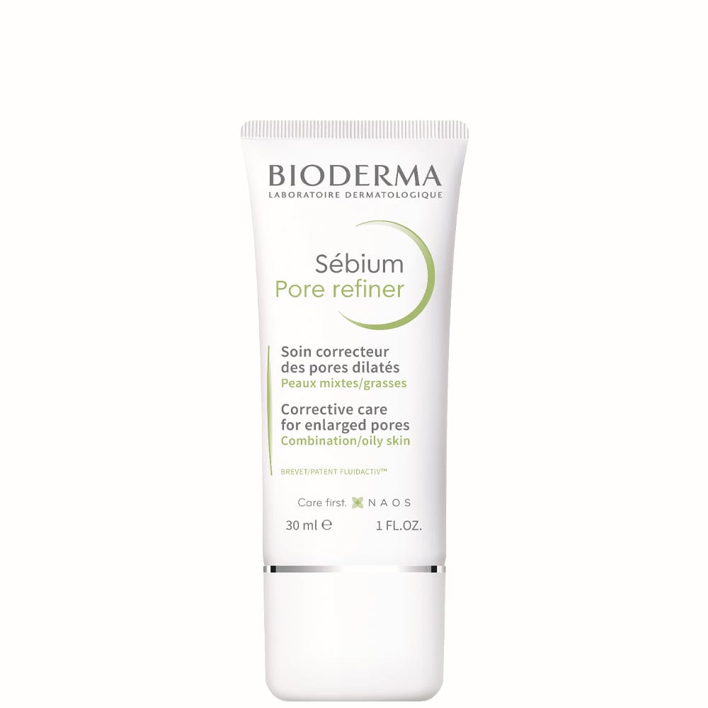 Bioderma Face Moisturisers Bioderma Sebium Pore Refiner Cream 30ml