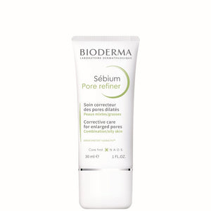 You added <b><u>Bioderma Sebium Pore Refiner Cream 30ml</u></b> to your cart.