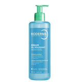 Bioderma Cleanser 400ml Bioderma Sebium Purifying Cleansing Foaming Gel