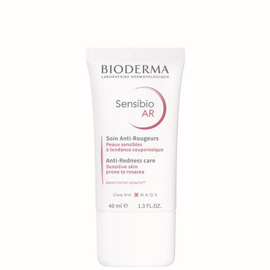 Bioderma Face Moisturisers Bioderma Sensibio AR Anti-Redness Care 40ml