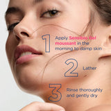 Bioderma Cleanser Bioderma Sensibio Cleansing Foaming Gel